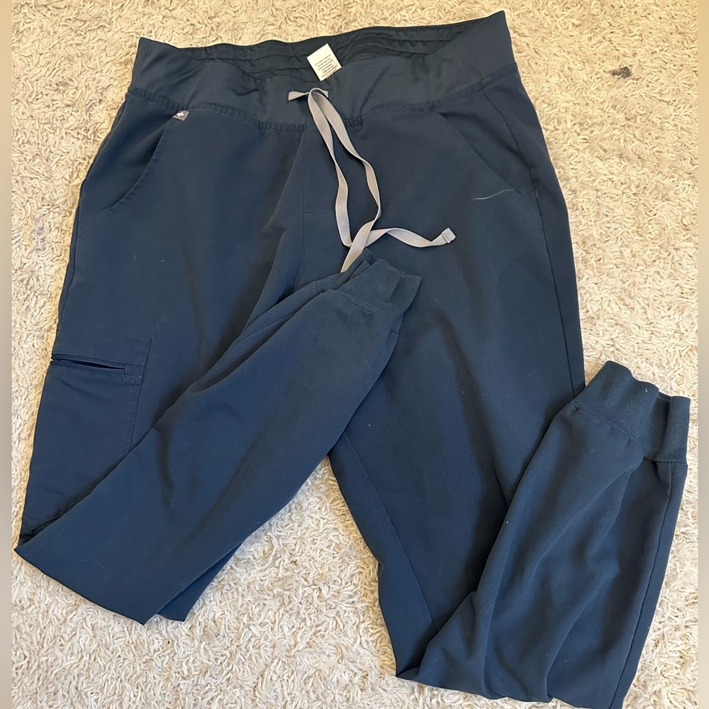 Figs scrub pants